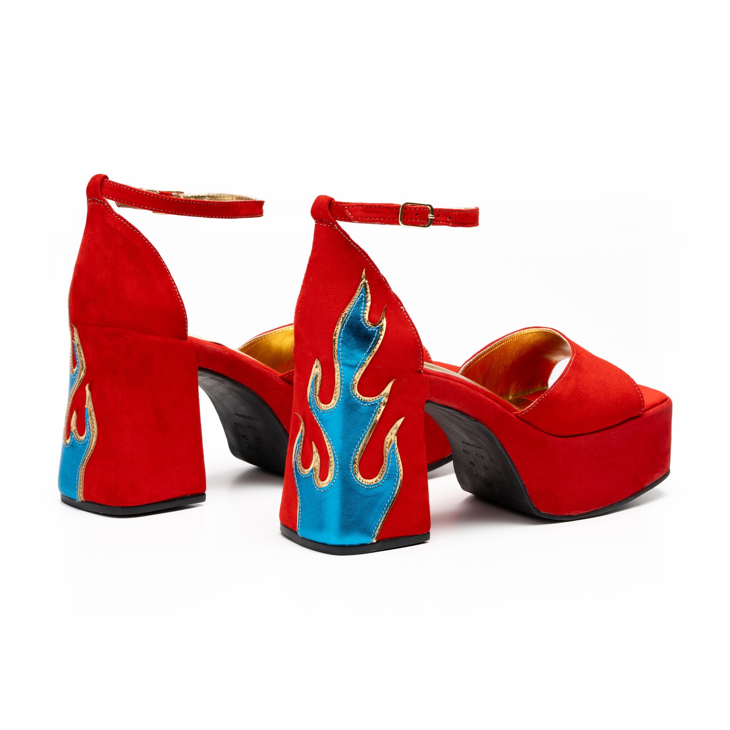 Ardente Red