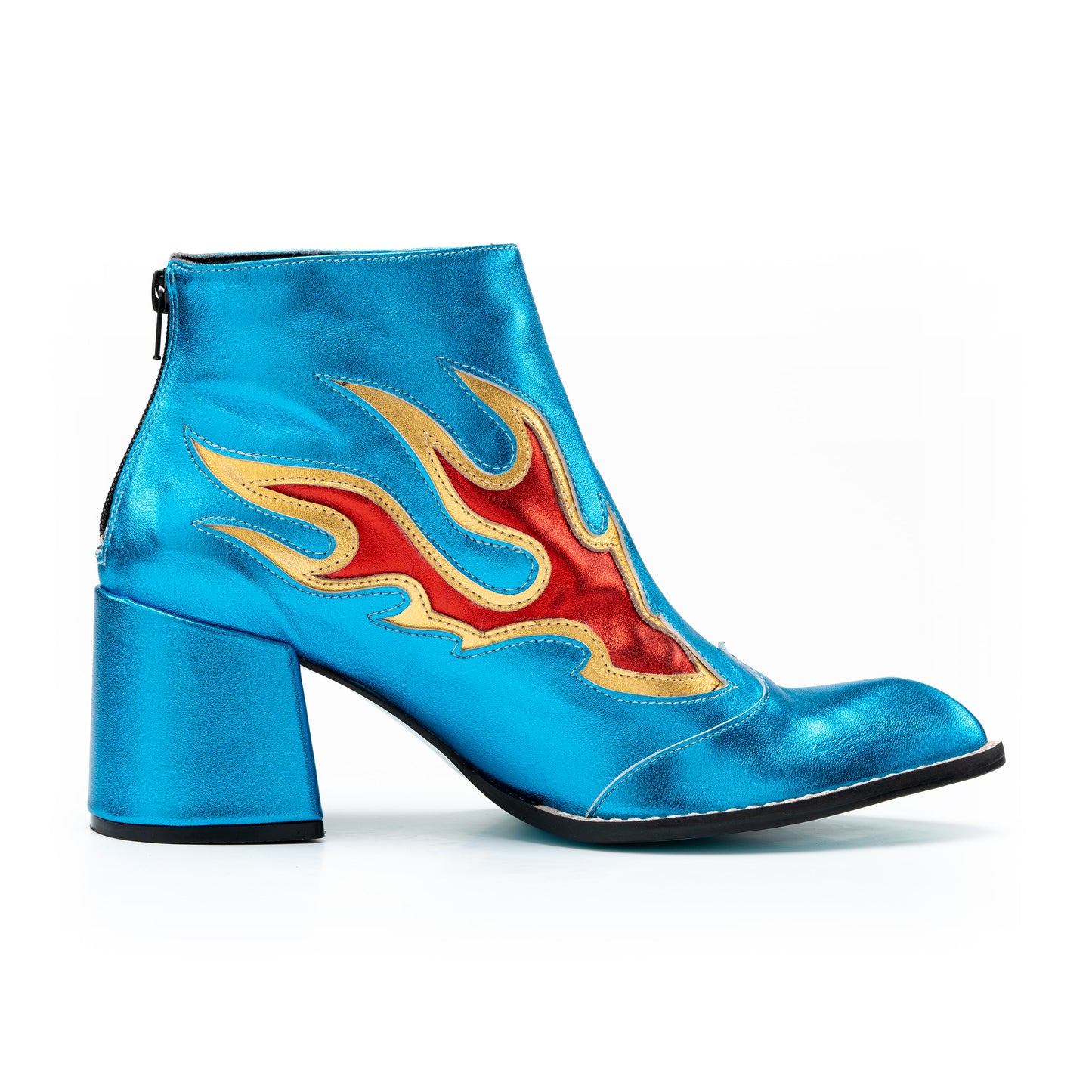 Chapa Quente Blue