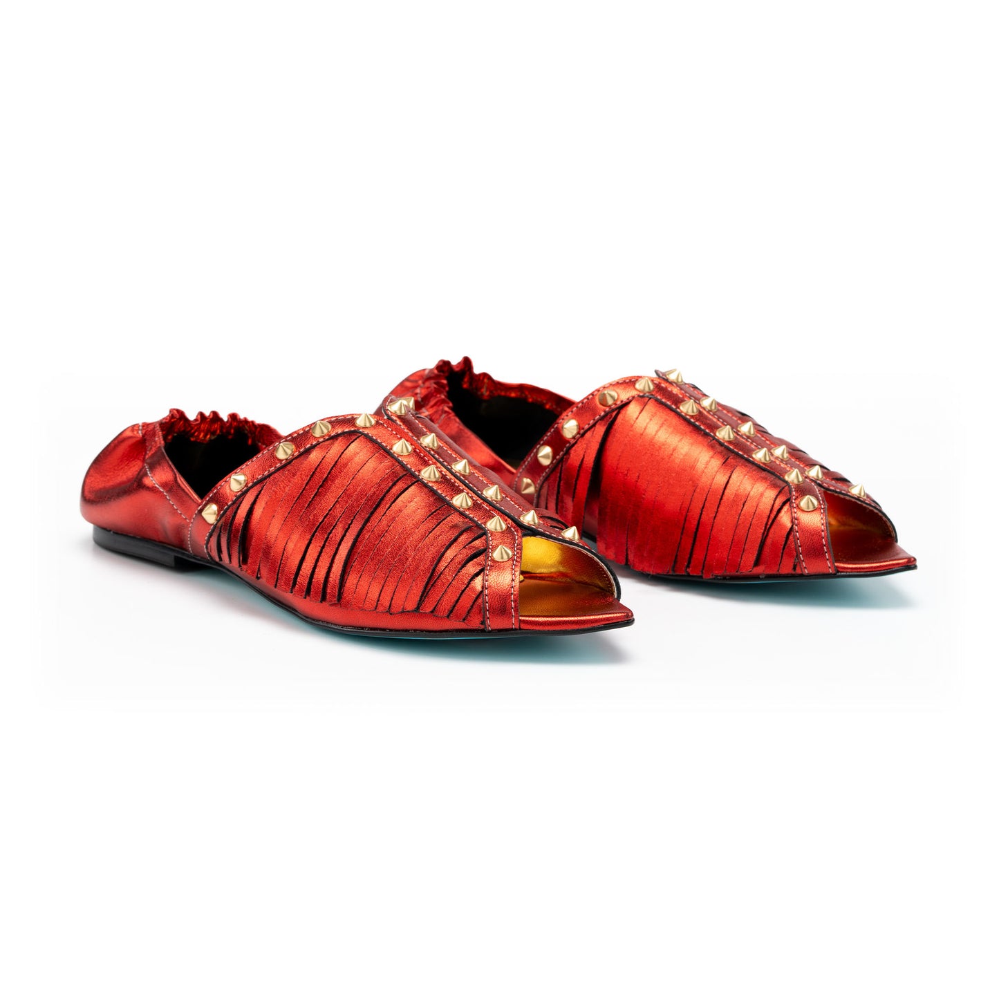 Furiosa Red