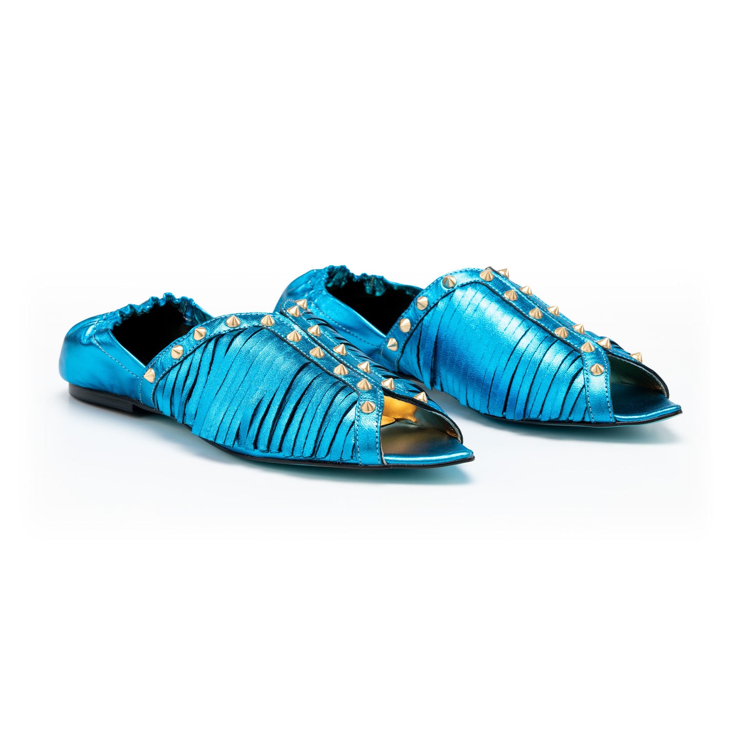 Furiosa Blue