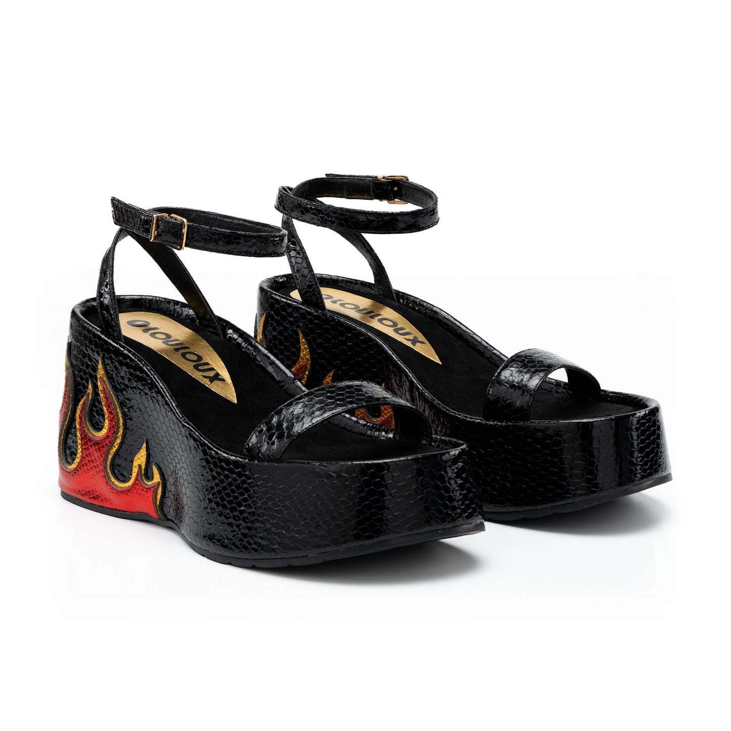 Inferno Black