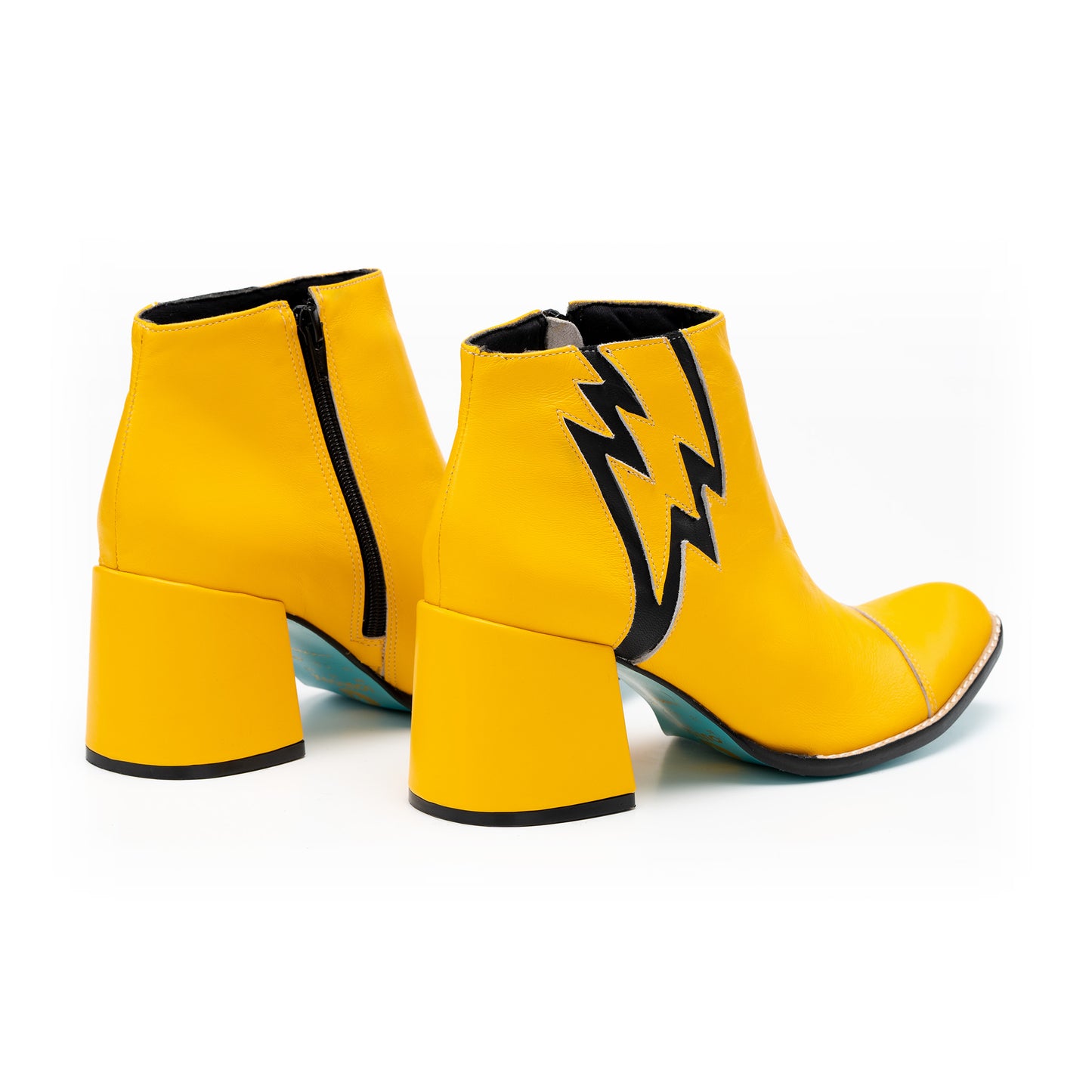 Yellow Bowie
