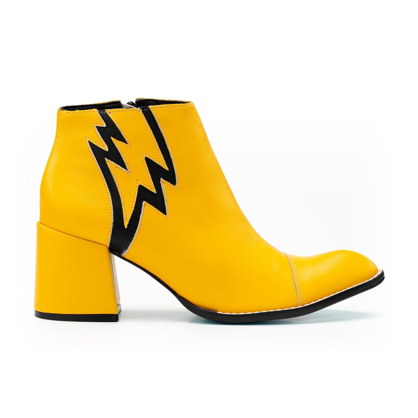 Yellow Bowie