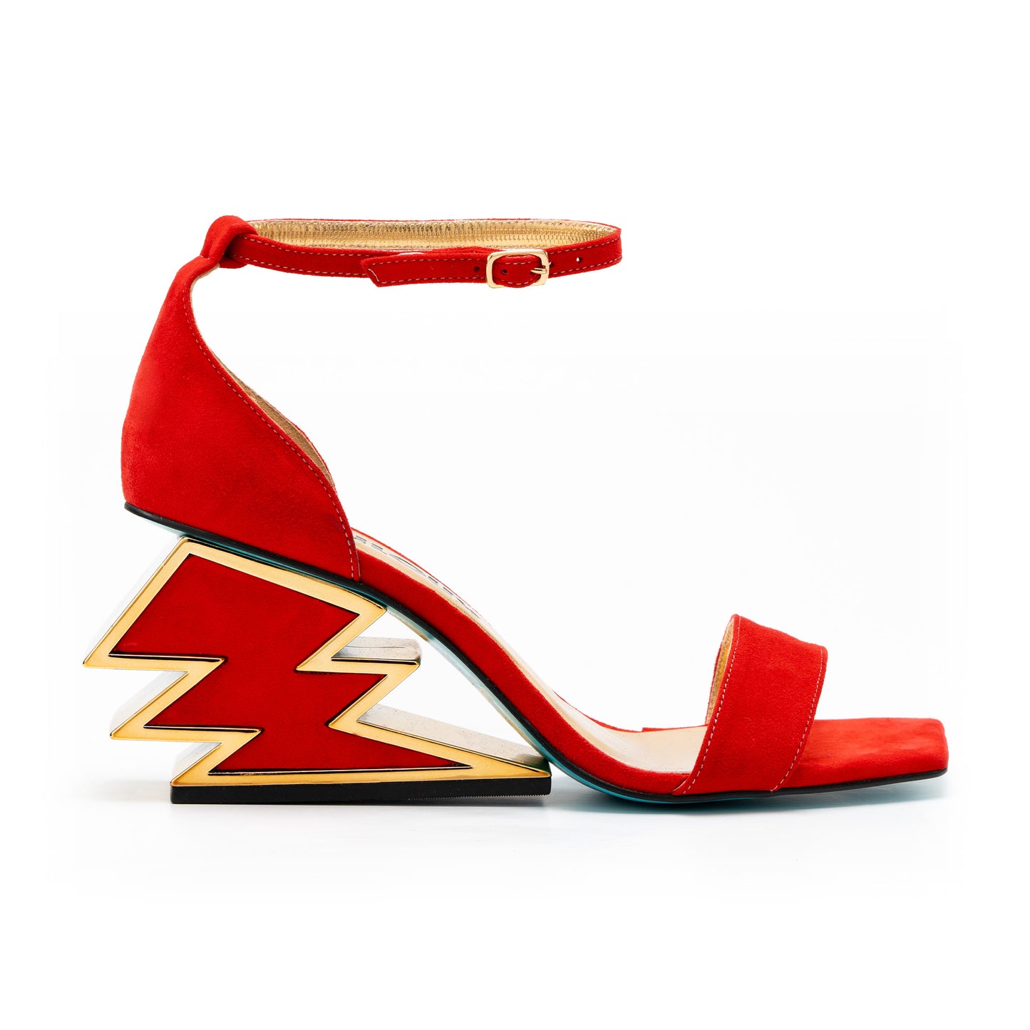 Relâmpago Red