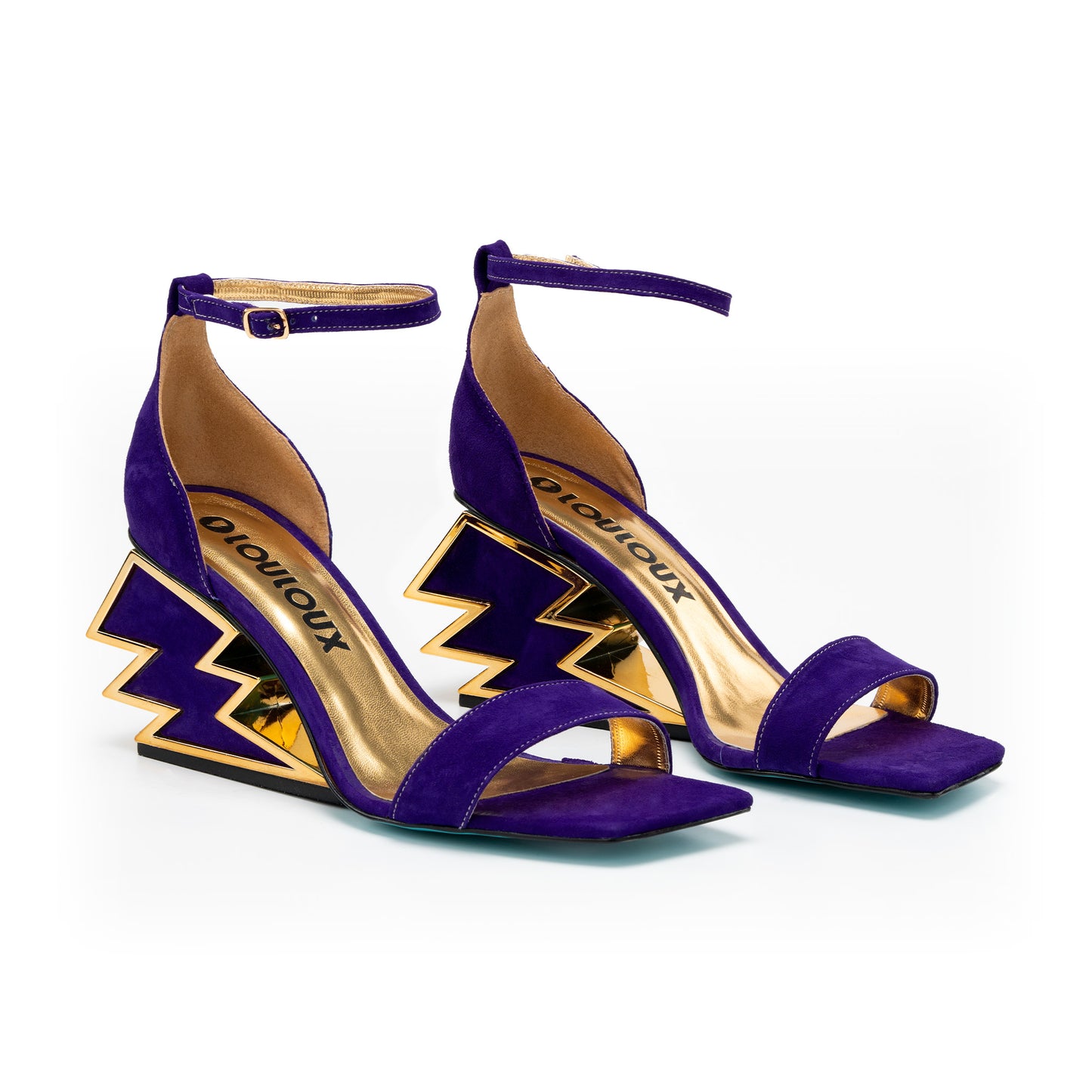 Relâmpago Purple