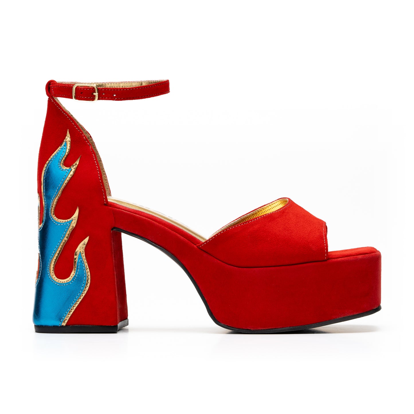 Ardente Red