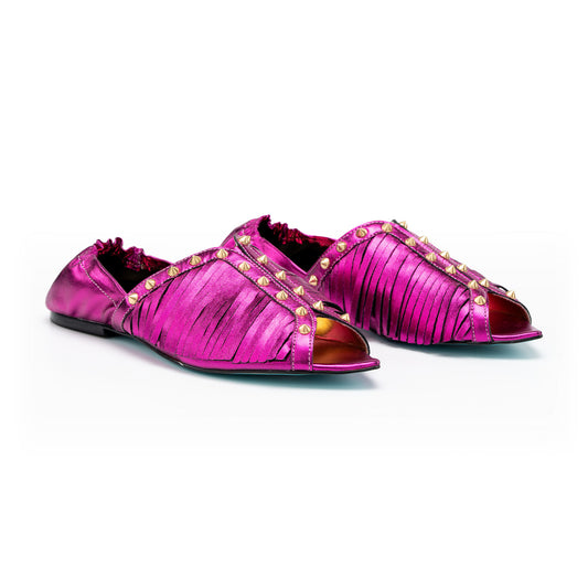 Furiosa Pink