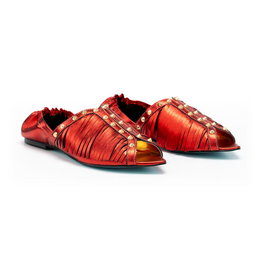 Furiosa Red