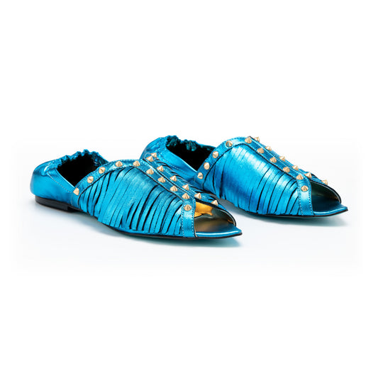 Furiosa Blue