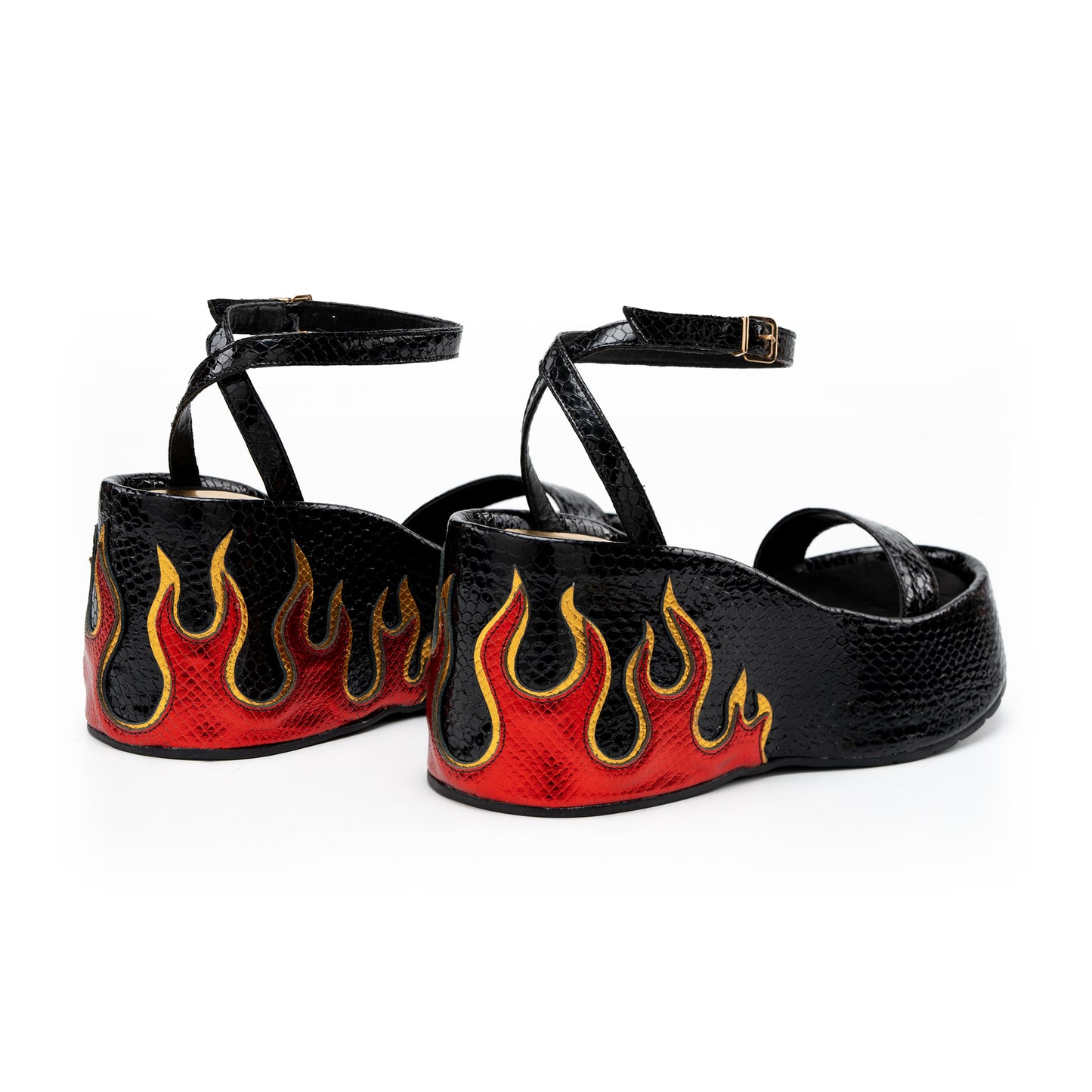 Inferno Black