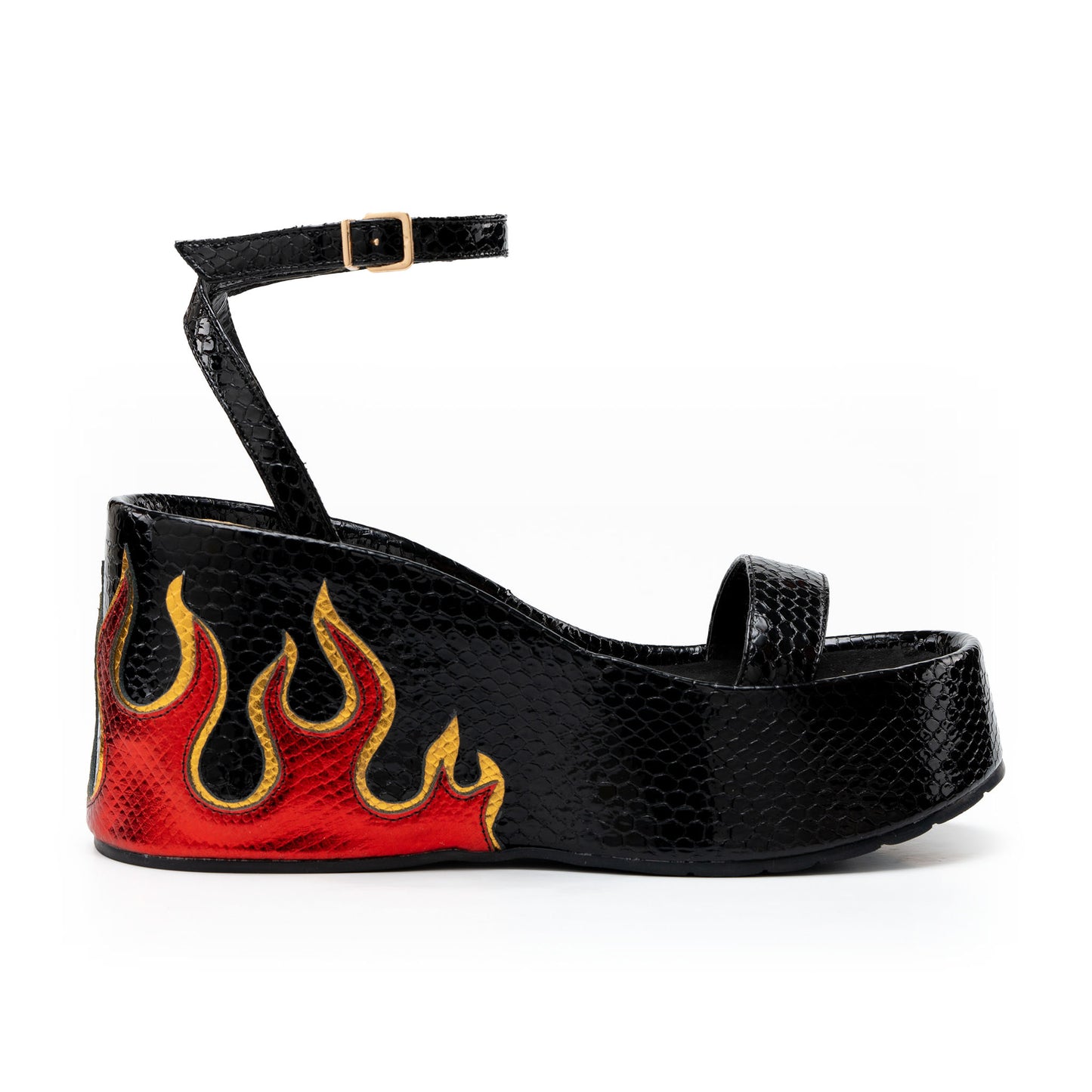 Inferno Black